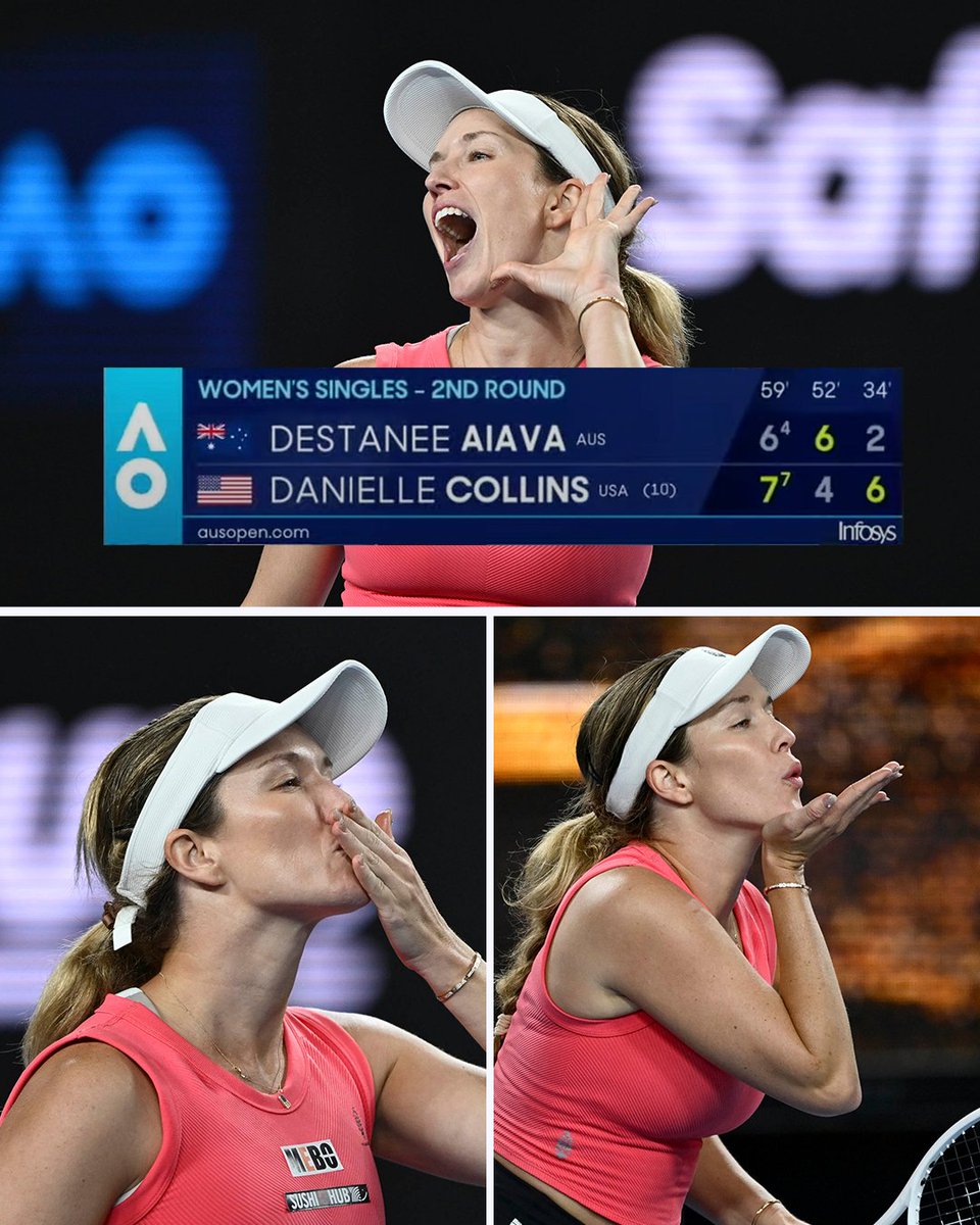 Tennis Channel tweet media