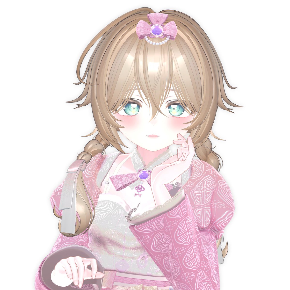 sourflavorbooth's tweet photo. -ˏˋ⋆ ̥ NEW TASTE ̣ ⋆ˊˎ-
⊳ 【TASTE.015】 Twin Daenggi Hair
#MANUKA ㆍ #Moe ㆍ #Sio ㆍ #Shinra ㆍ #Chiffon ㆍ #Chocolat ㆍ #Kikyo ㆍ #SLELSTIA ㆍ #Shinano ㆍ #Airi
BOOTH : https://t.co/xoXtsDLhE3
⏱ 2025.01.18 - 2025.01.24 ⇒ 40% OFF
-
⊳ RT 하실 경우, 3분을 추첨하여 Twin Daenggi Hair 【Full Pack】을 선물해드립니다! ~01.23까지 !
⊳ RTされる場合、3名様を抽選して Twin Daenggi Hair 【Full Pack】をプレゼントいたします! ~01.23まで!
-
✧ 특별 이벤트 ✧
BOOTH 상점 페이지의 좋아요 100당 당첨자 1명 추가 - !!! (~10명)
✧ 特別イベント✧
BOOTH 商店ページいいですね 100ごとに当選者1人追加 - !!! (~10人)
#VRC #VRChat #BOOTH #SourFlavor_vrc