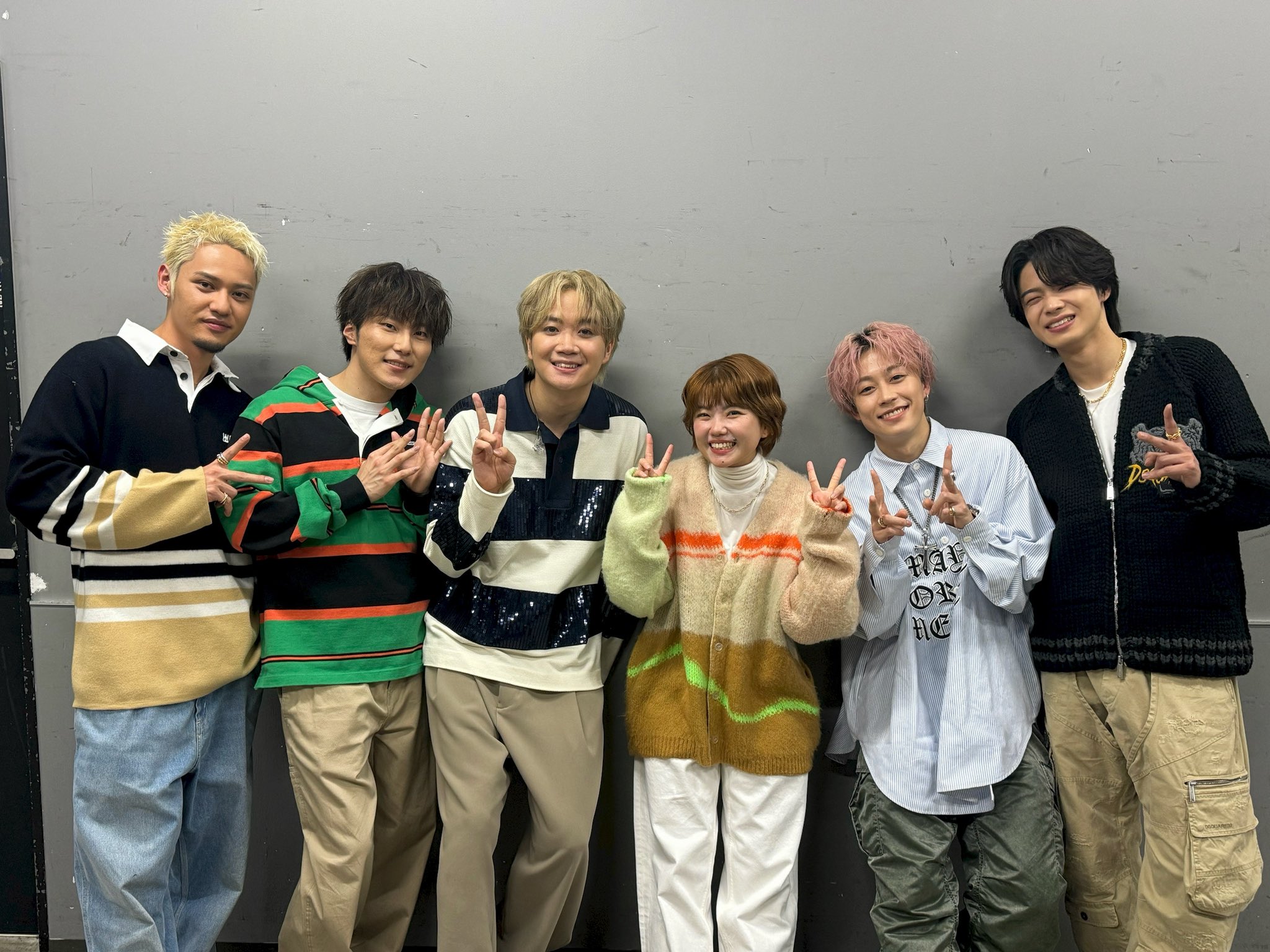 コムドット ゆうまセット ¥3899 coming soon🎧 with @chiii8mikan #CDF