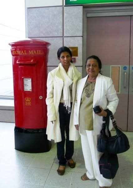 Dr. Sanjee Perera tweet media