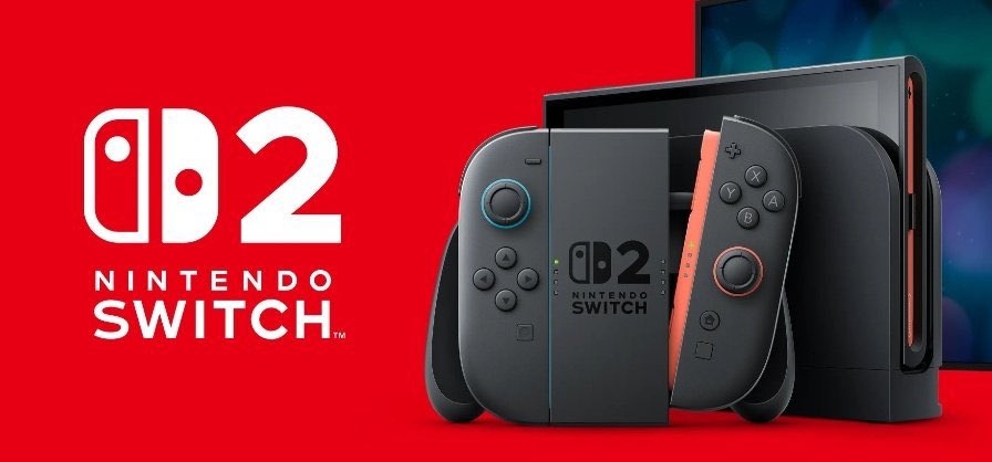 xboxcentral22's tweet photo. 👀🔥 ¡ES OFICIAL!✅️

Nintendo ha anunciado oficialmente la Nintendo Switch 2 con un video de tan solo 2 minutos. 🤯✨

¡Y eso no es todo! Han confirmado un Nintendo Direct para el 2 de abril de este año. 📅🎮

#NintendoSwitch2 #NintendoDirect #GamingNews 🚀💥 https://t.co/pOXp92SRBk