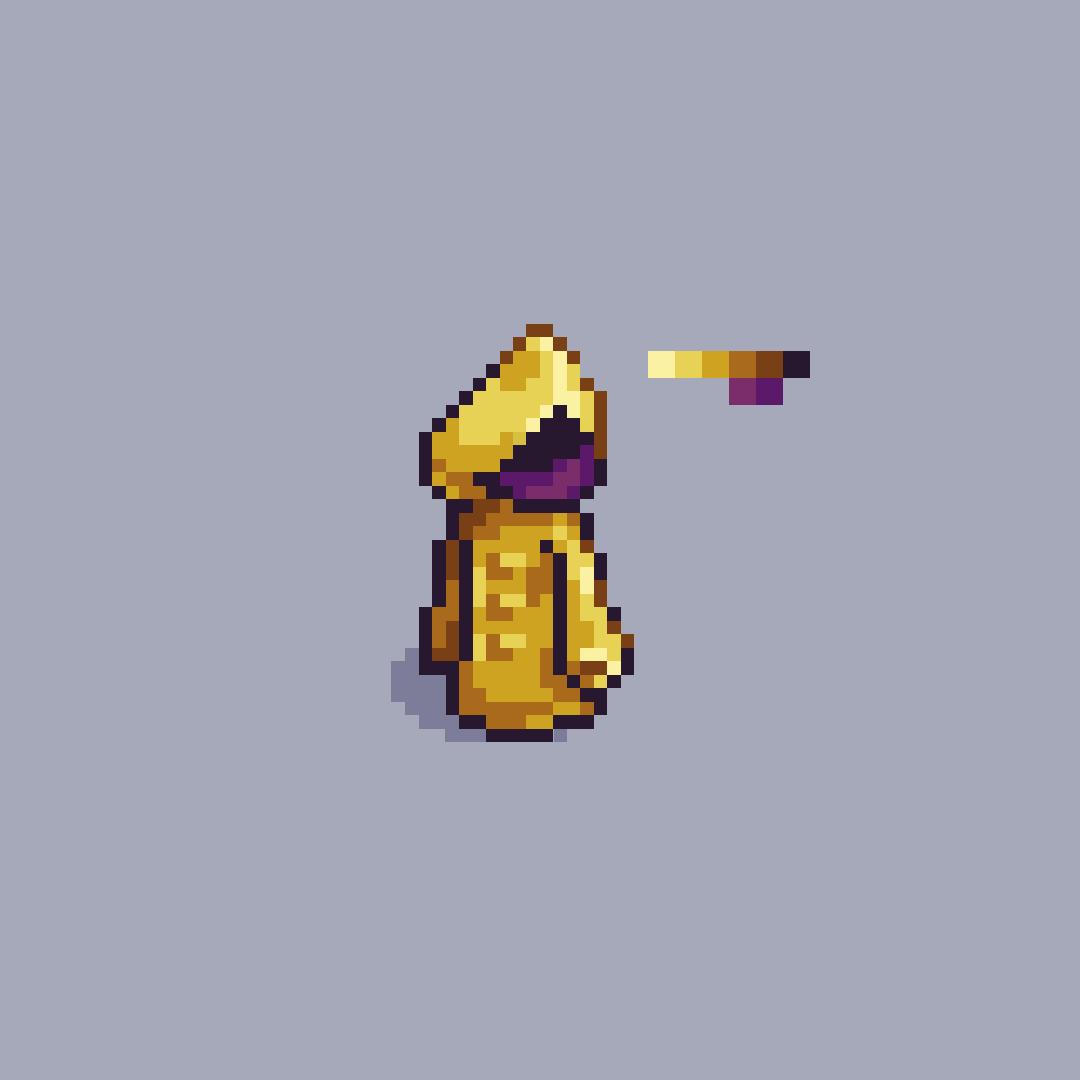 PixelEchoes's tweet image. Little Nightmares #coat pixel art for #pixel_dailies,
@Pixel_Dailies
#pixelart