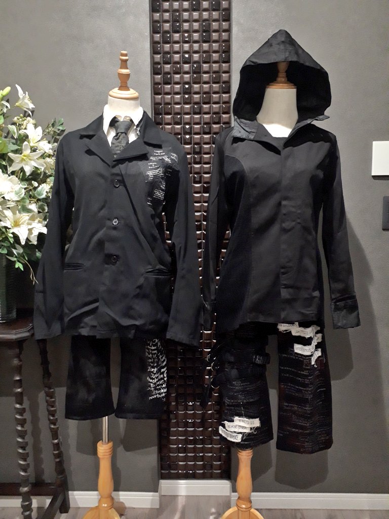 懐かしのh.NAOTO+Plastic Tree DOUBLE NAME COLLECTIONその① この