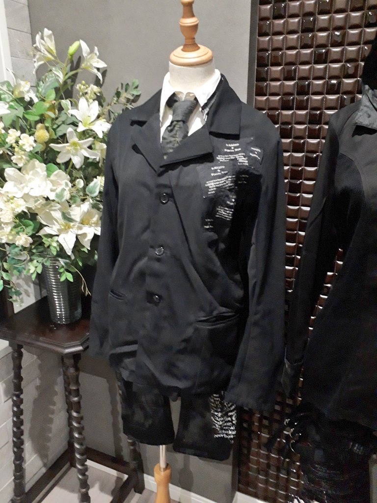 懐かしのh.NAOTO+Plastic Tree DOUBLE NAME COLLECTIONその① この