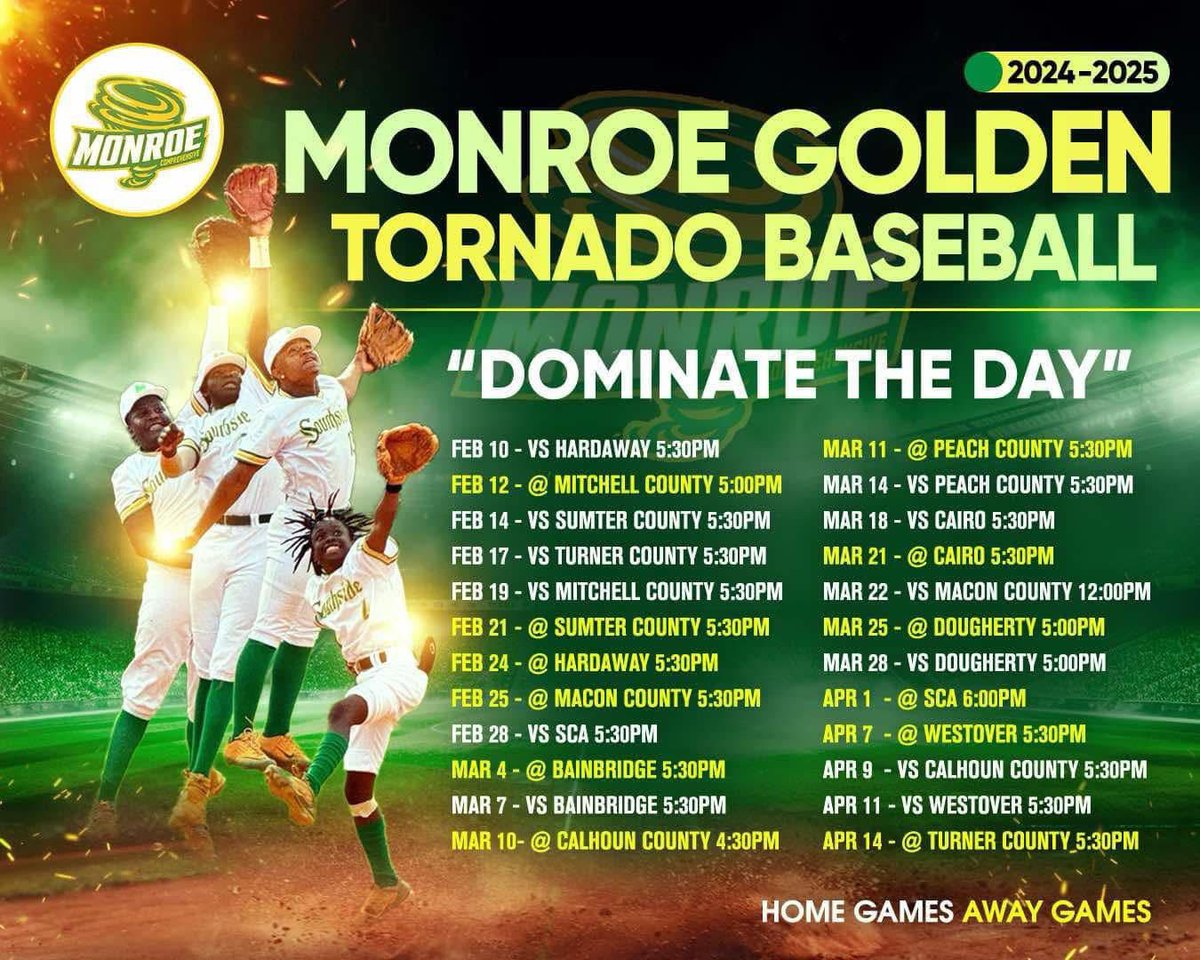 MCHS Baseball tweet media