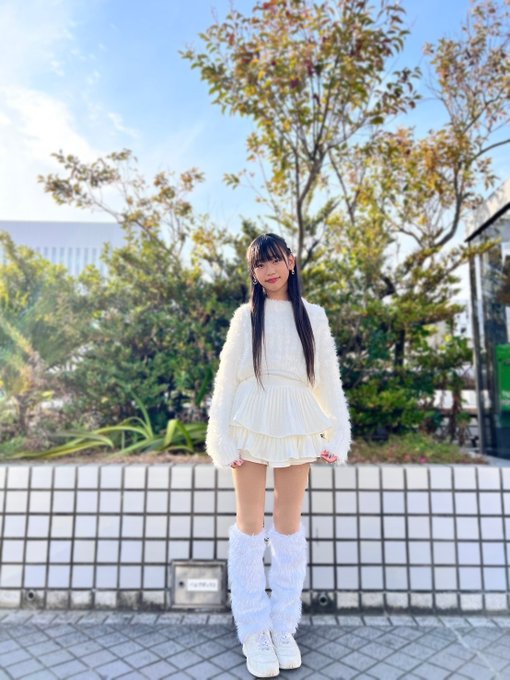 Twitterのコスプレ画像1