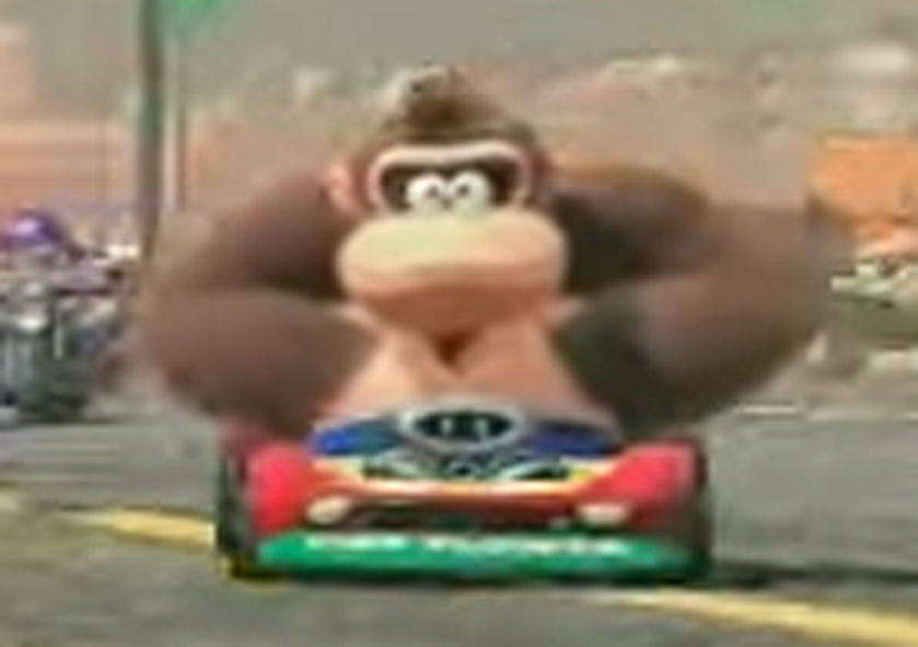 PlaytonicGames's tweet photo. this is now a Daddy Kong account https://t.co/lw3TVVFkx0