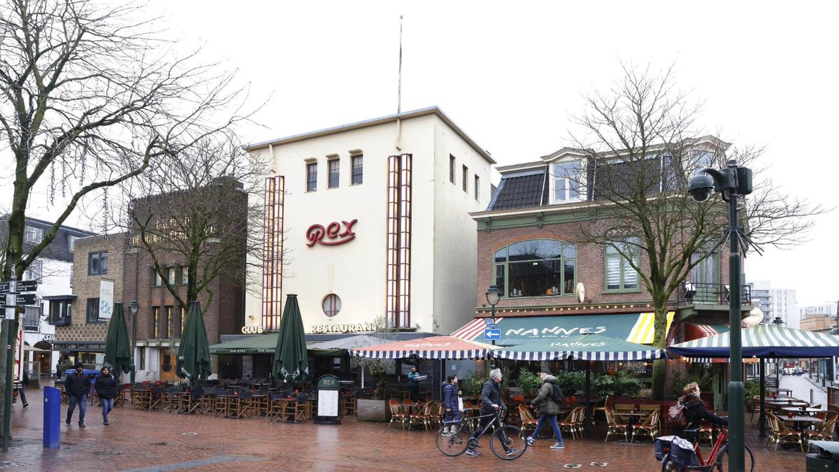 Horecaondernemer breidt zijn imperium op de Groest verder uit en koopt restaurant Vyr ⬇️ gooieneemlander.nl/regio/gooi-en-…