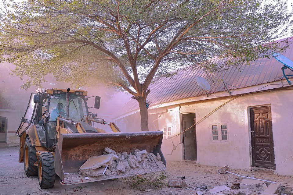 Inside Gombe tweet media