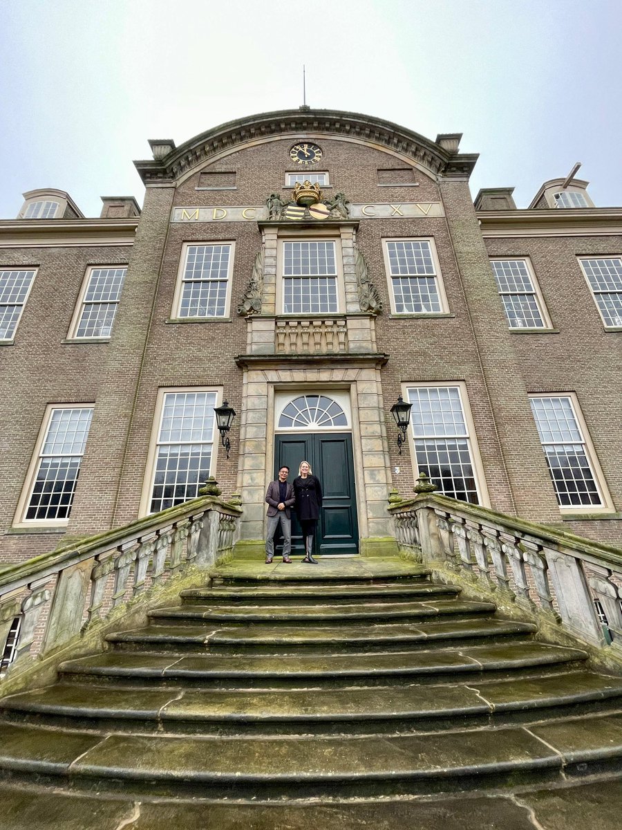 Tjeerd van der Zwan tweet media