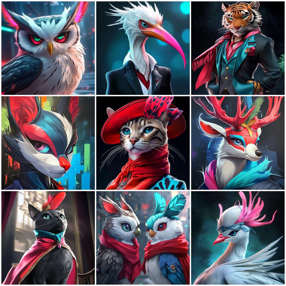 Community (Twitter) image 1