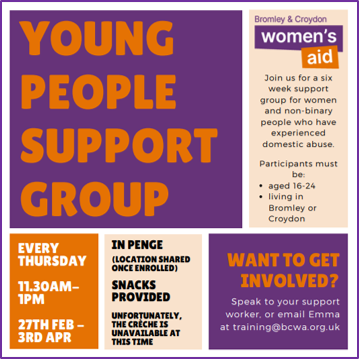 Bromley Safeguarding Adults Board tweet media