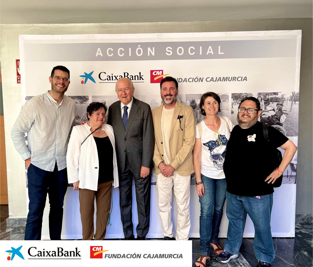 Asociación Murciana de FQ tweet media
