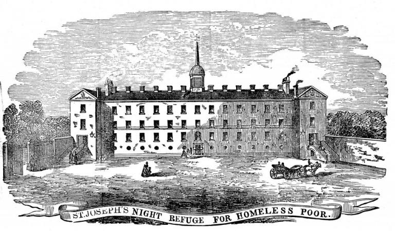 Architecture of Dublin tweet media