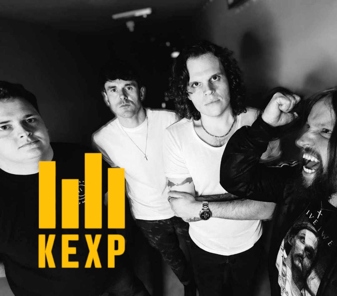 Beast PR 🏴🇺🇦🏳️🌈 (@beastpruk) on Twitter photo Righto let's get back into it! Massive thanks goes out to Brian Foss <a href="/brianfoss/">Brian Foss</a> over on <a href="/kexp/">kexp</a> #Seattle for being so kind and giving <a href="/baby_schillaci/">Baby Schillaci</a> track 'Keep The Change Ya Filthy Animals' a spin over the festive shenanigans
Much appreciated support #Diolch #Thanks #NewMusic Righto let's get back into it! Massive thanks goes out to Brian Foss <a href="/brianfoss/">Brian Foss</a> over on <a href="/kexp/">kexp</a> #Seattle for being so kind and giving <a href="/baby_schillaci/">Baby Schillaci</a> track 'Keep The Change Ya Filthy Animals' a spin over the festive shenanigans
Much appreciated support #Diolch #Thanks #NewMusic
