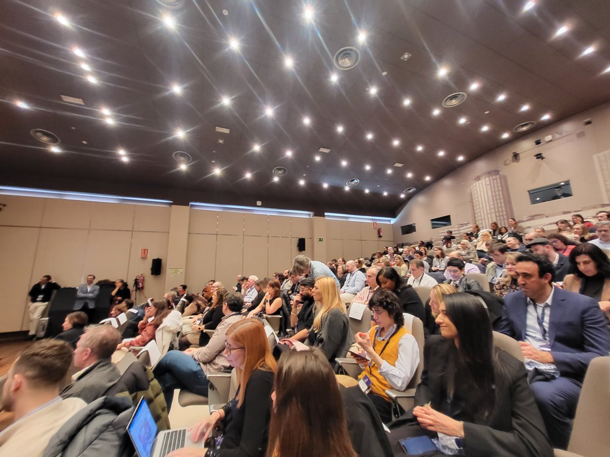 IPPOSI's tweet image. We are delighted to lead two major tasks as part of the new 6-year @IHIREADI project, kicking off today in Madrid. The aim is to enhance patient representativeness & inclusion in Clinical Research - 72 partners from 18 countries, €66.8M funding
ihi-readi.org