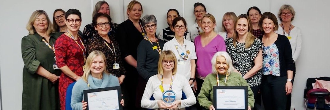 Occupational Health UHD (@ohd_uhd) on Twitter photo We are celebrating the incredible national awards achieved in 2024 π
Looking ahead to 2025, we're excited about the developments in <a href="/OHD_UHD/">Occupational Health UHD</a> that will drive better support for <a href="/UHD_NHS/">University Hospitals Dorset NHS Foundation Trust</a> staff health & wellbeing π
<a href="/NHSOHNetwork/">NHS Health at Work Network</a>
#HealthAndWellbeing
#Thrive We are celebrating the incredible national awards achieved in 2024 π
Looking ahead to 2025, we're excited about the developments in <a href="/OHD_UHD/">Occupational Health UHD</a> that will drive better support for <a href="/UHD_NHS/">University Hospitals Dorset NHS Foundation Trust</a> staff health & wellbeing π
<a href="/NHSOHNetwork/">NHS Health at Work Network</a>
#HealthAndWellbeing
#Thrive