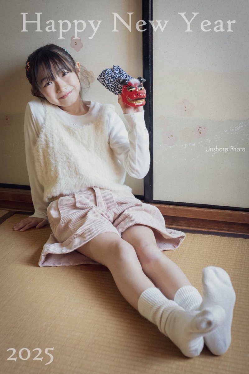 潮紗理奈生写真 ネイビーサンタ衣装直筆 m41189284930_1.jpg?1582297099