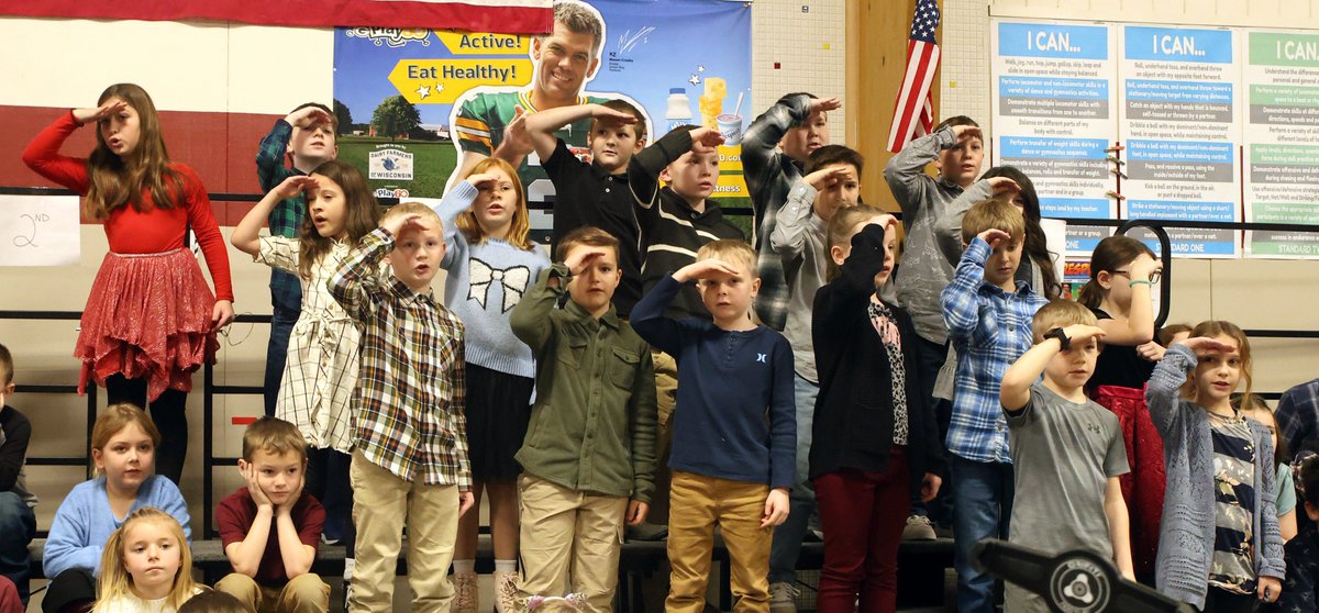 Pulaski Community School District tweet media