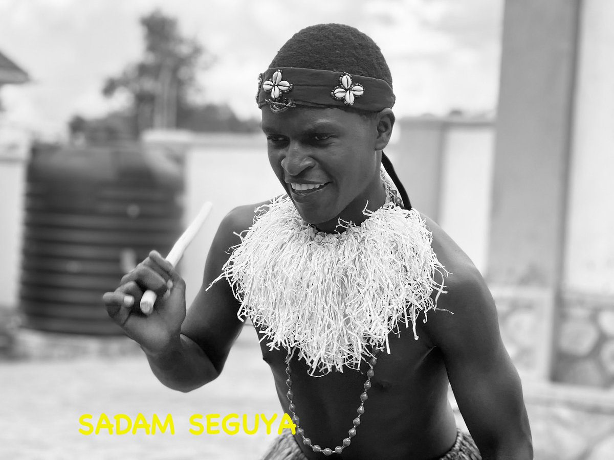 Adungu Relaxation 
May these soft melodies soothe your soul, reminding you of love, compassion and the beauty that surrounds us. 
☺️🌴

Audio seguyasadam.bandcamp.com/track/adungu-r…

YouTube Video youtu.be/PHEnXtopOQY?si…