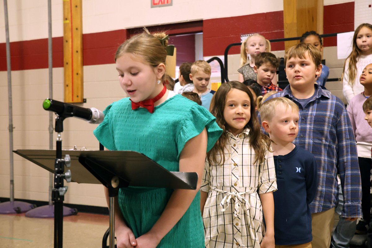 Pulaski Community School District tweet media