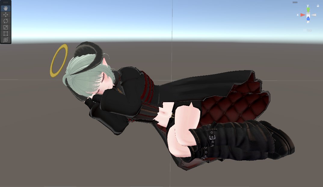 luck_tohre's tweet photo. 再調整したすやすやノームちゃん #ノーム娘 #トーリ #Mitsu3D https://t.co/jSQi9J9tbH