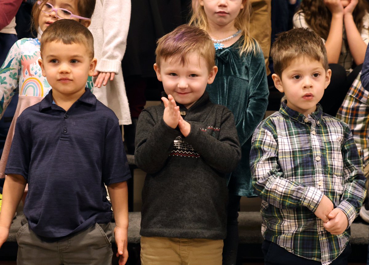 Pulaski Community School District tweet media