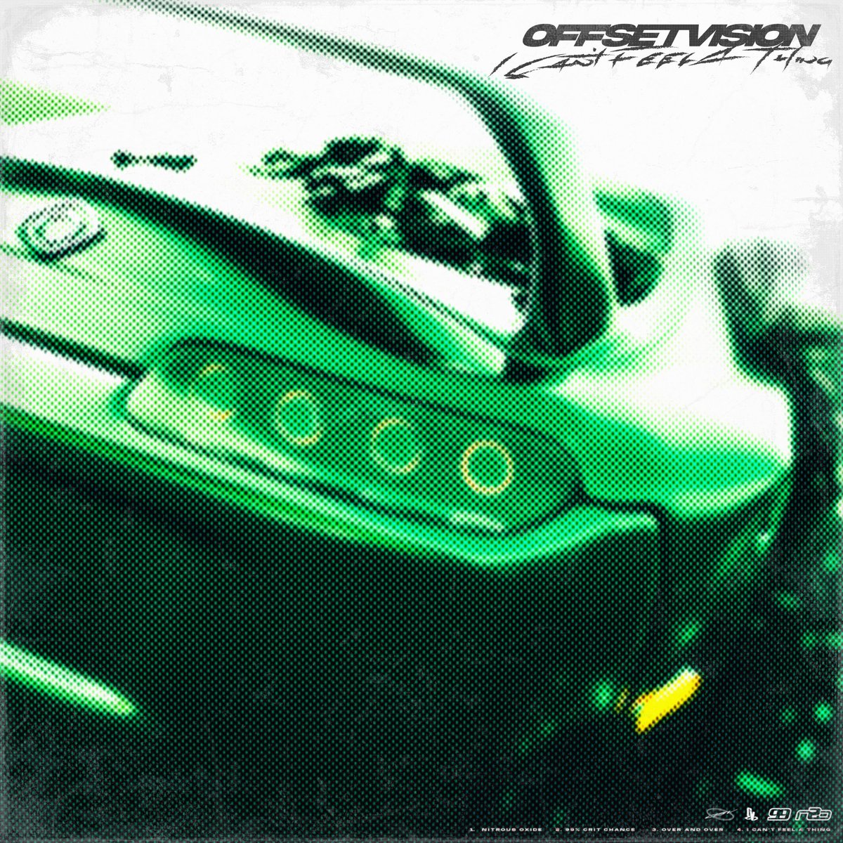 Offset Vision tweet media