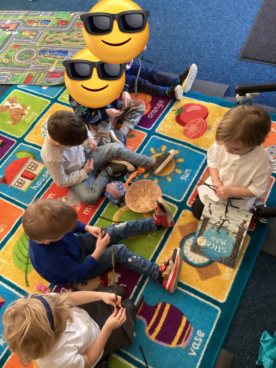 Reedness Primary School tweet media