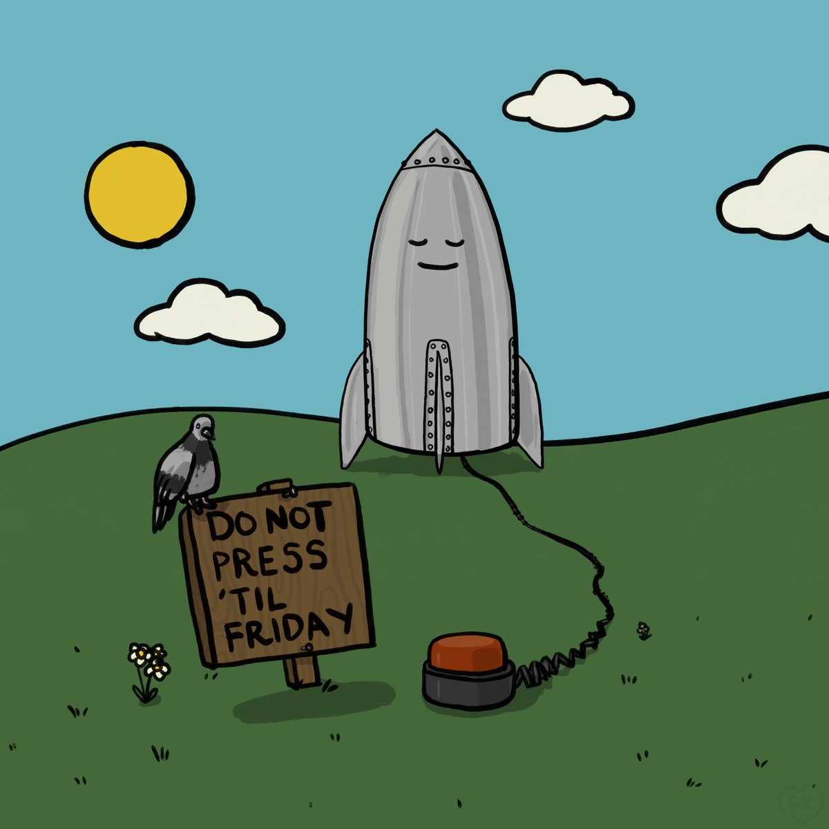 Launch Day: Friday 17, January 2025 at 12pm UTC 🚀

More information 👇