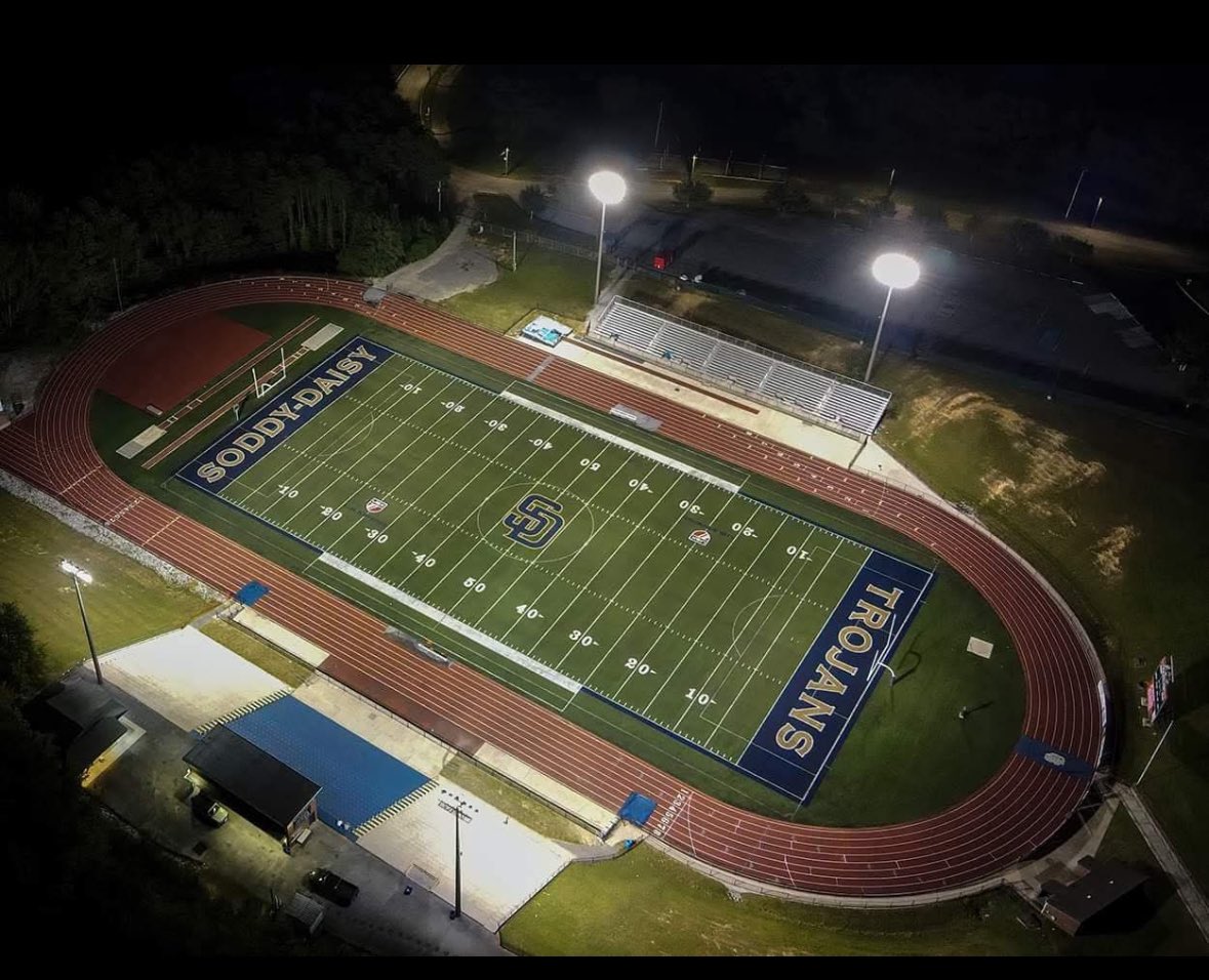 Tap, Hold, and just enjoy the best view in High School Football! Can make it 4k if you want 🤷🏽‍♂️