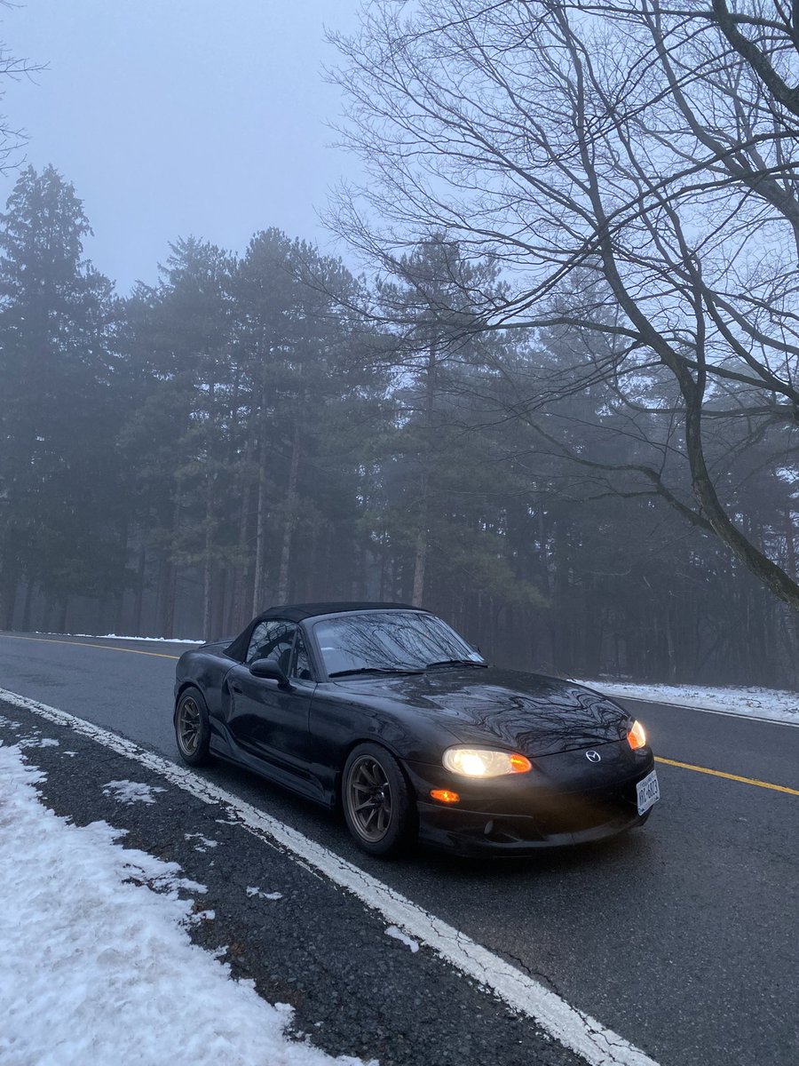 Miss the NB sometimes