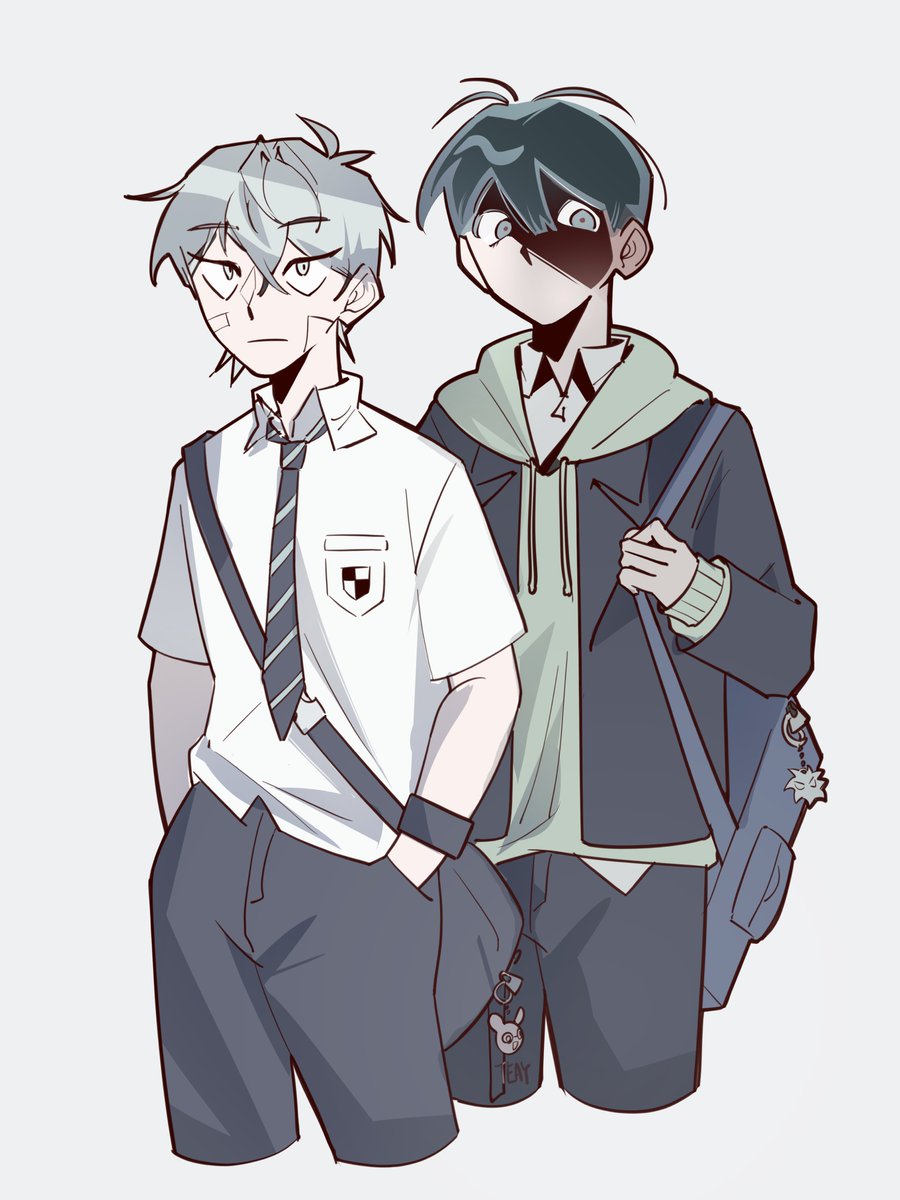 arteaystic's tweet photo. it was suppose to be a doodle #ivantill https://t.co/wF6XWVtPhy
