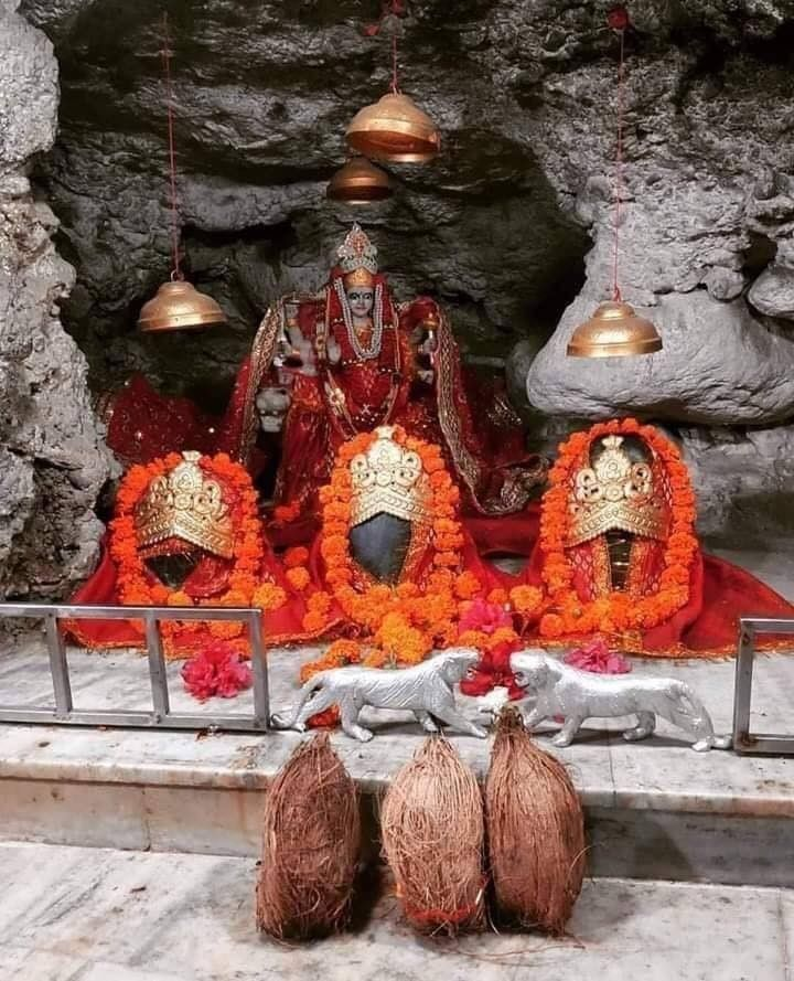 naren_dr1103's tweet image. सर्व मंगल मांगल्ए शिवे सर्वार्थ साधिके
शरण्ए त्र्यंबके गौरी नारायणी नमोस्तुते। ।
#जय_माता_रानी
#जय_माता_दी 
सुप्रभात 

#SpaDex #ISRO #SaifAliKhan #HindenburgResearch #ceasefire #zelena #TheTraitorsUK #LISA #Hamas #VidaaMuyarchi