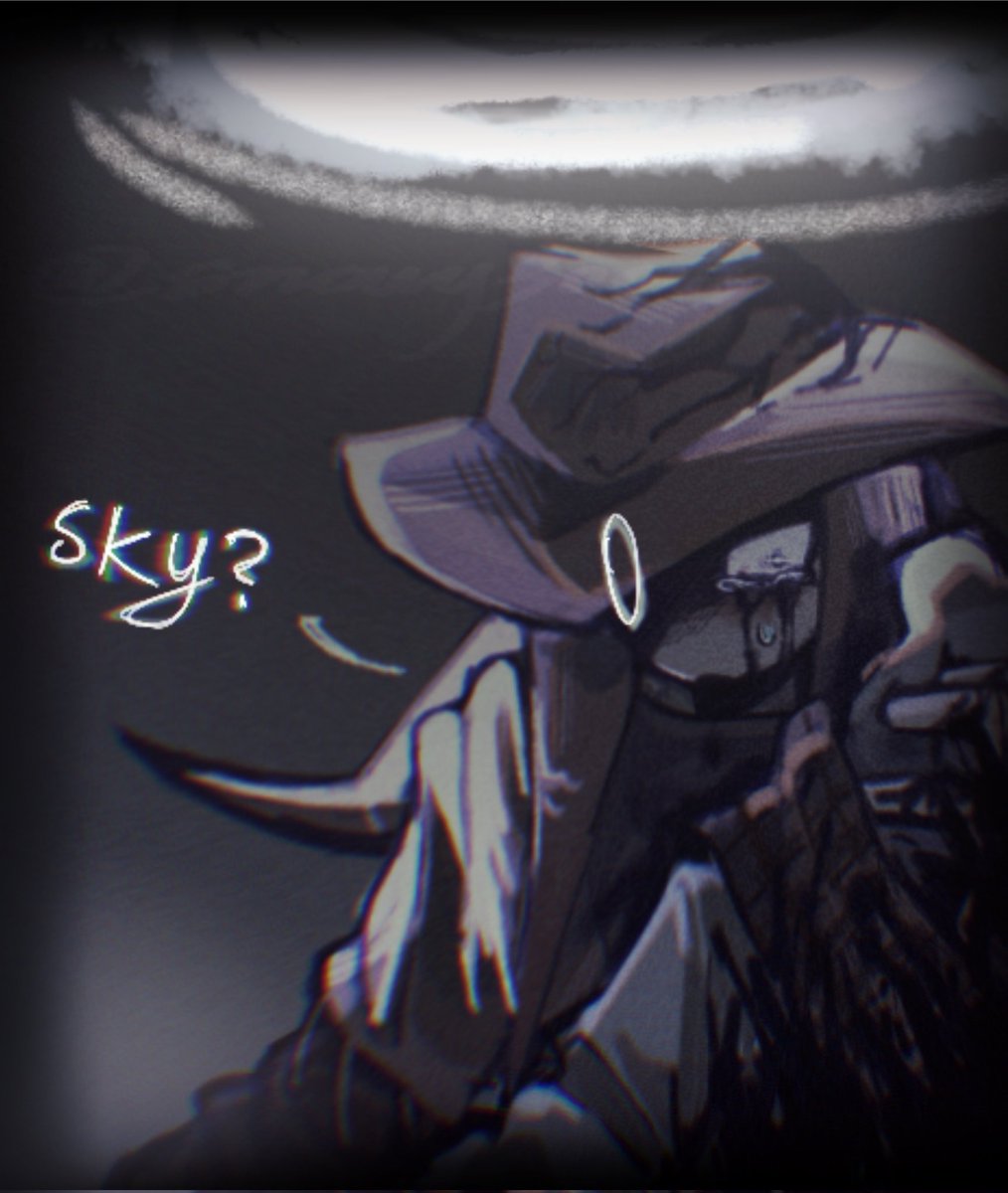 i drew this bcz of a mod called sprunkilairity bit better not a
