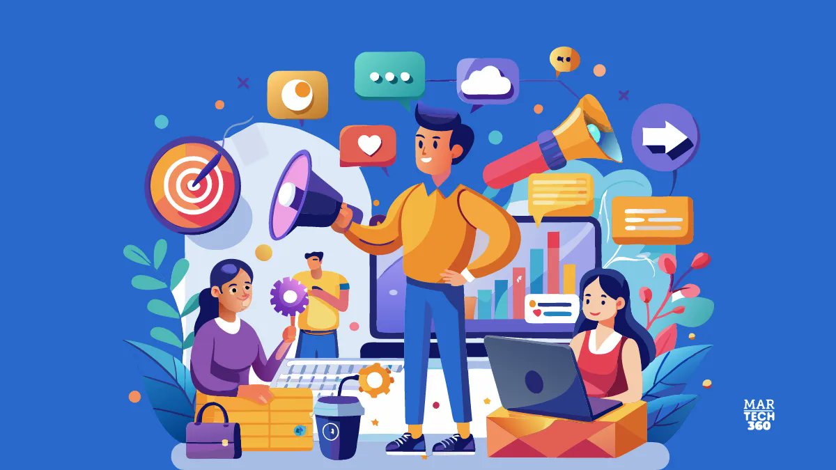 360MarTech's tweet image. 𝐀𝐝 𝐌𝐚𝐧𝐚𝐠𝐞𝐦𝐞𝐧𝐭 𝐢𝐧 𝟐𝟎𝟐𝟓: 𝐍𝐚𝐯𝐢𝐠𝐚𝐭𝐢𝐧𝐠 𝐭𝐡𝐞 𝐅𝐮𝐭𝐮𝐫𝐞 𝐨𝐟 𝐓𝐚𝐫𝐠𝐞𝐭𝐢𝐧𝐠, 𝐓𝐞𝐜𝐡𝐧𝐨𝐥𝐨𝐠𝐲, 𝐚𝐧𝐝 𝐓𝐫𝐞𝐧𝐝𝐬

𝐑𝐞𝐚𝐝 𝐂𝐨𝐦𝐩𝐥𝐞𝐭𝐞 𝐀𝐫𝐭𝐢𝐜𝐥𝐞: martech360.com/mobile-tech/di…

#AdManagement2025 #AdTechInnovation #connectedTV