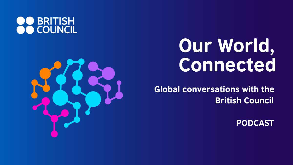 British Council Israel tweet media