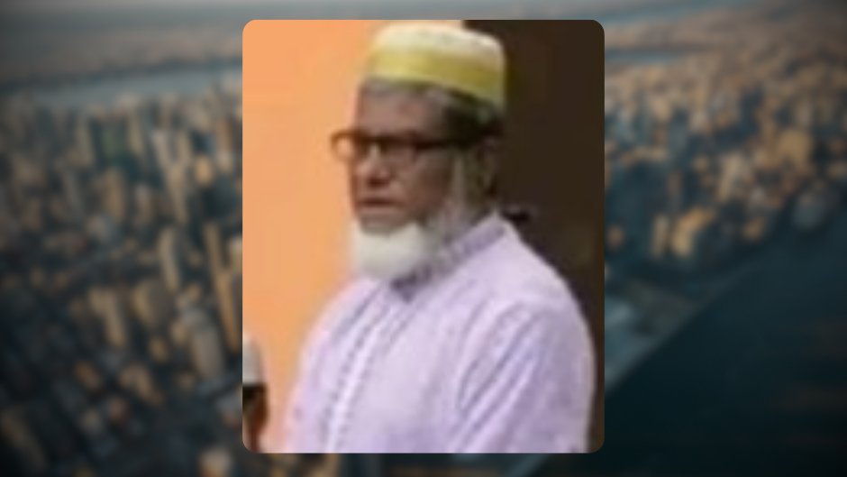 মির্জাপুরে উপজেলা সাবেক মুক্তিযোদ্ধা কমান্ডার শাহাদত হোসেনের রাষ্ট্রীয় মর্যাদায় দাফন সম্পন্ন