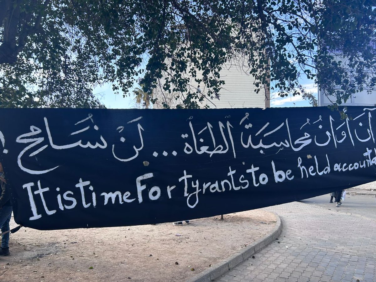 Ta'afi Initiative tweet media