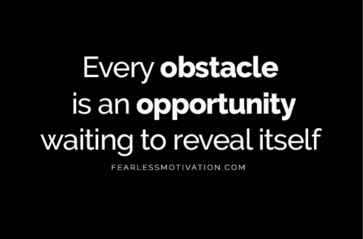 Ron Barry, Ed.D. tweet media