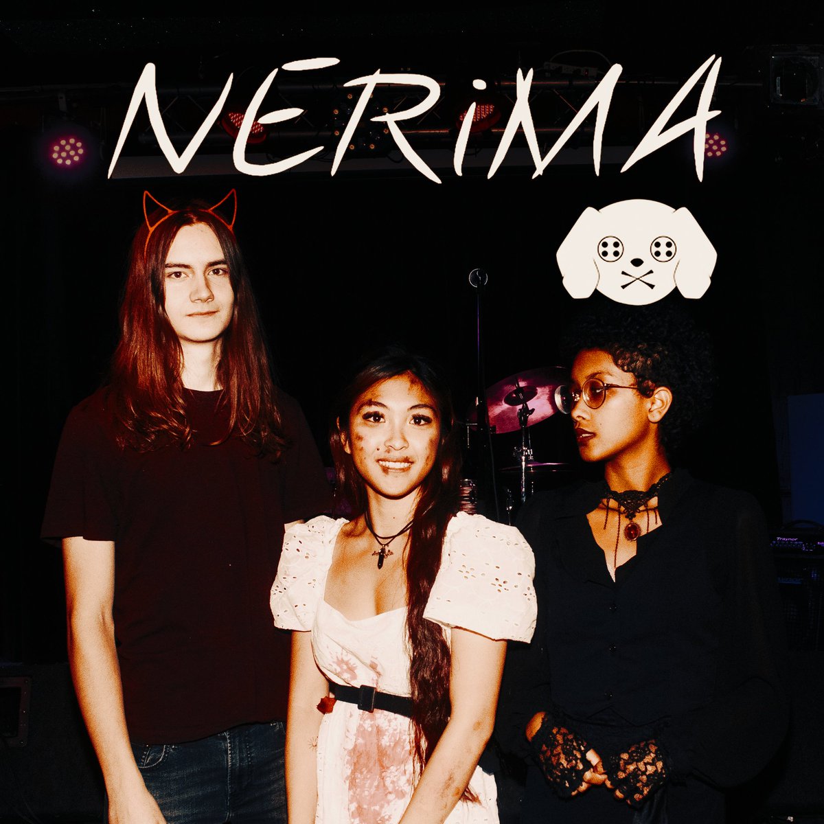 CanadianBeats1's tweet photo. ✨ @NERiMAofficial's latest single, "Reverence," is a bold, introspective take on celebrity idolization and the hidden struggles behind the spotlight. 🎸https://t.co/D5ZTirlk1I @auteurresearch https://t.co/kX78cYz14N