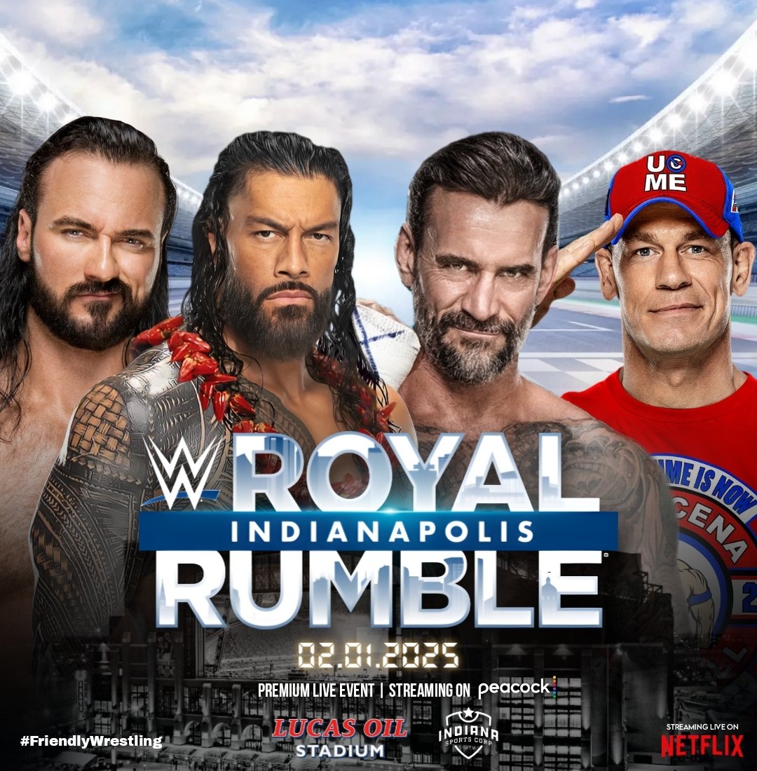 Friendly Wrestling tweet media