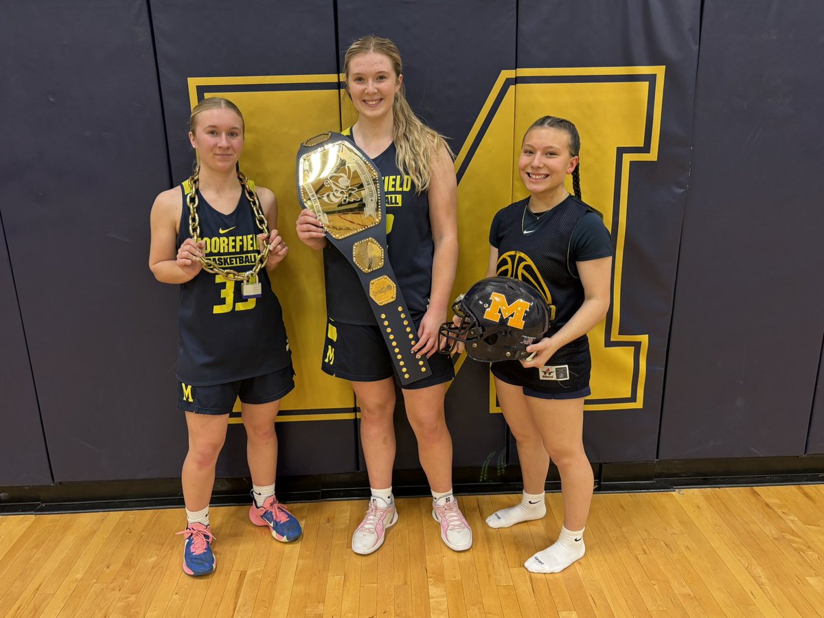 East Hardy Award Winners:
Player of the Game: Raleigh Kuykendall
Defensive Player of the Game: Seanna Heavner
Hustle Award: Kerigan Bergdall