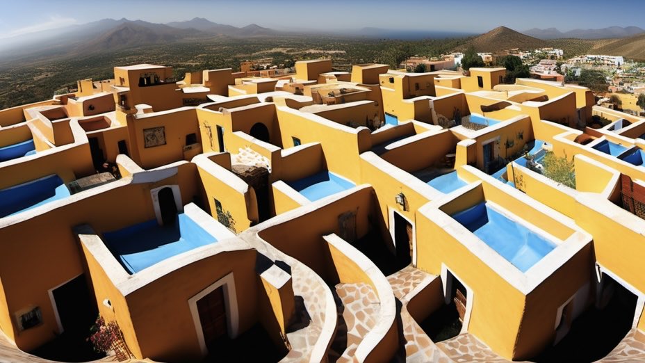 GmGm✨
Pueblitos around the world