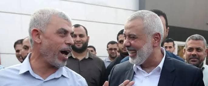 ستاسو د مبارڪو وينو د قربانیو برڪت دی چې د غزې ولس د آزادۍ تر سهاره ورسېدل.
😥

#Gaza