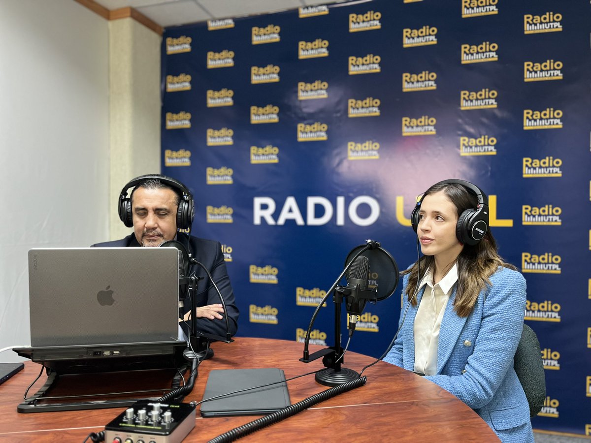 Radio UTPL Online tweet media