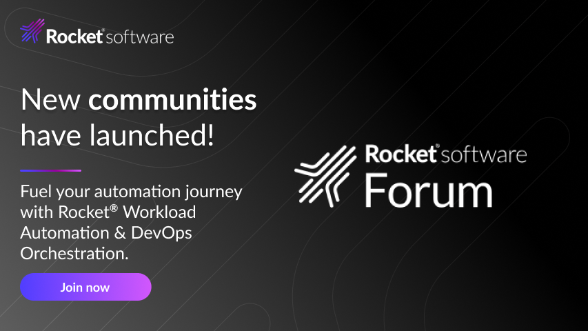 We’re excited to launch two new online #communities—spaces for innovators, problem-solvers, and Rocket enthusiasts to come together.