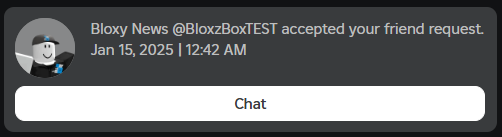 Thanks <a href="/Bloxy_News/">Bloxy News</a>