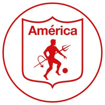 Que tal si armamos una red de sígueme y te sigo de hinchas escarlatas <a href="/AmericadeCali/">América de Cali</a> 

Fácil, al que comente todos lo seguimos.

Sigueme y te sigo.
👇👇👇👇👇👇👇