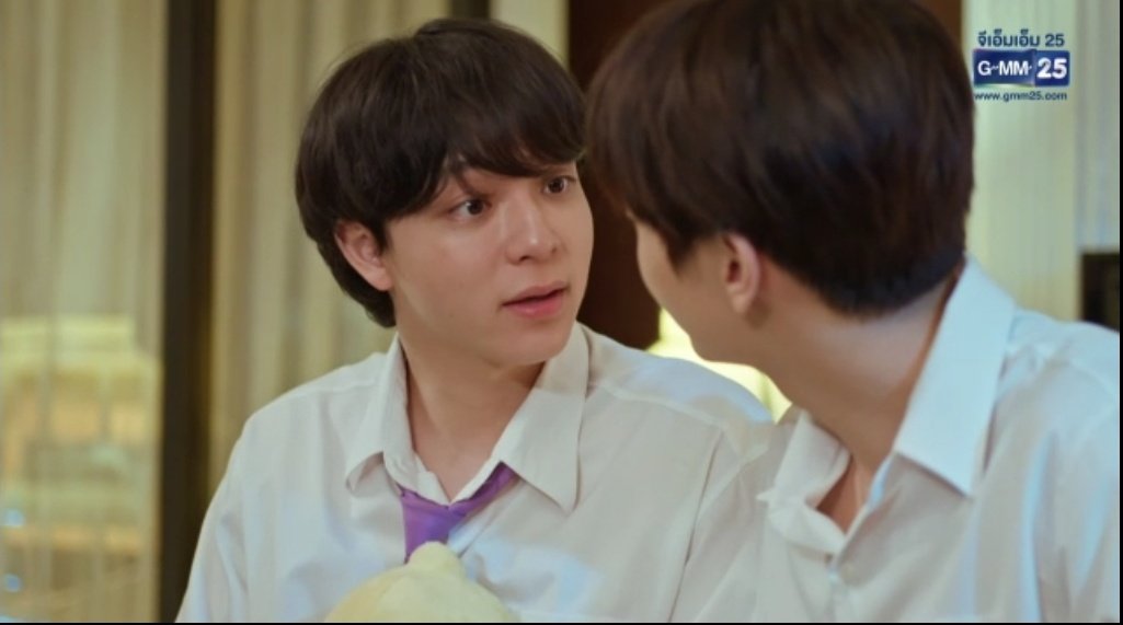 pobypenquin's tweet photo. ไม่ เอา คับ แต่จุ๊บนะ

JOHANNORTH SECRET CRUSH
#FourEverYouEP16 https://t.co/yDA8Iz5vM1